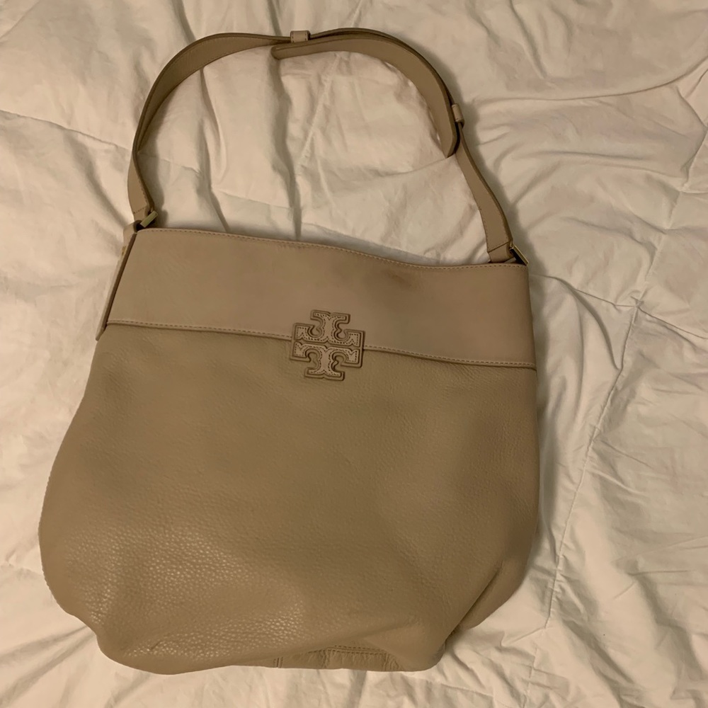 Tory Burch Boho Bag